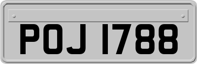 POJ1788