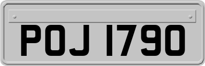 POJ1790