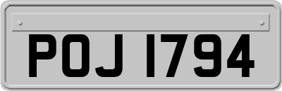 POJ1794