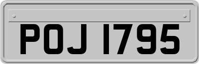 POJ1795