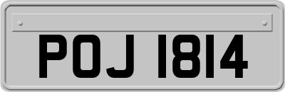 POJ1814