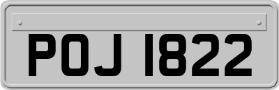 POJ1822