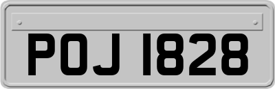 POJ1828