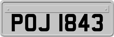 POJ1843