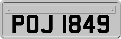 POJ1849