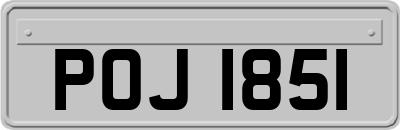 POJ1851