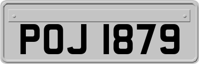 POJ1879