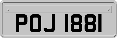 POJ1881