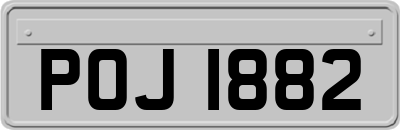 POJ1882