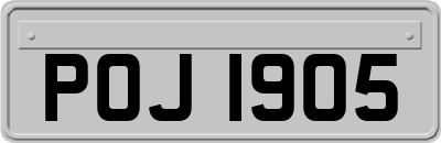 POJ1905