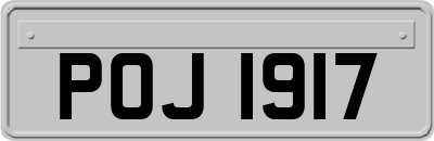 POJ1917