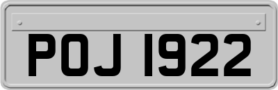 POJ1922