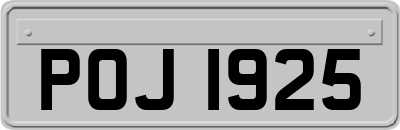 POJ1925