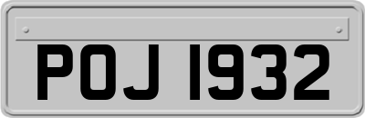 POJ1932