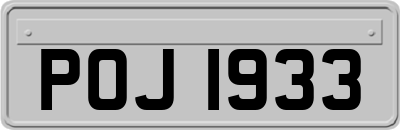 POJ1933