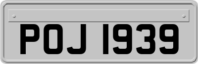 POJ1939