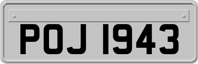 POJ1943