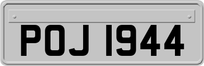 POJ1944