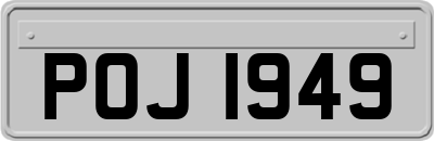 POJ1949