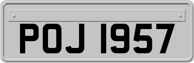 POJ1957