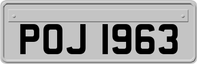 POJ1963