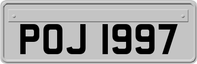 POJ1997