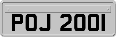 POJ2001