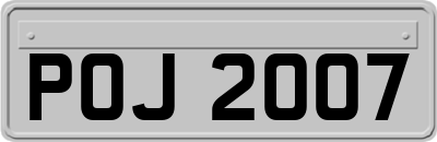 POJ2007