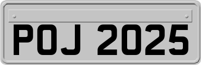 POJ2025
