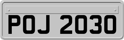 POJ2030