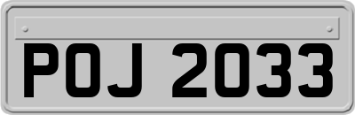 POJ2033