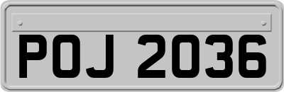POJ2036