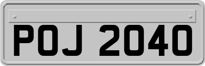 POJ2040