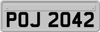 POJ2042