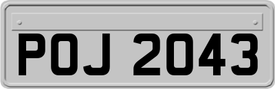 POJ2043