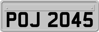 POJ2045