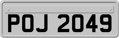 POJ2049