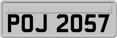 POJ2057