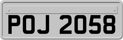 POJ2058