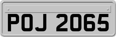 POJ2065