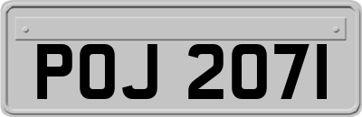 POJ2071