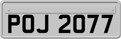POJ2077