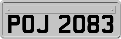 POJ2083