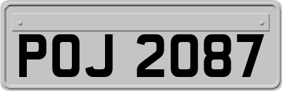 POJ2087