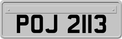POJ2113