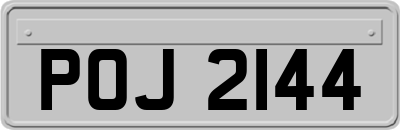 POJ2144
