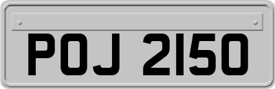 POJ2150