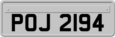 POJ2194
