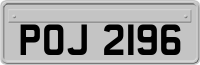 POJ2196
