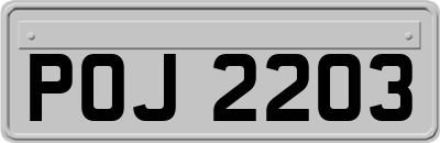 POJ2203